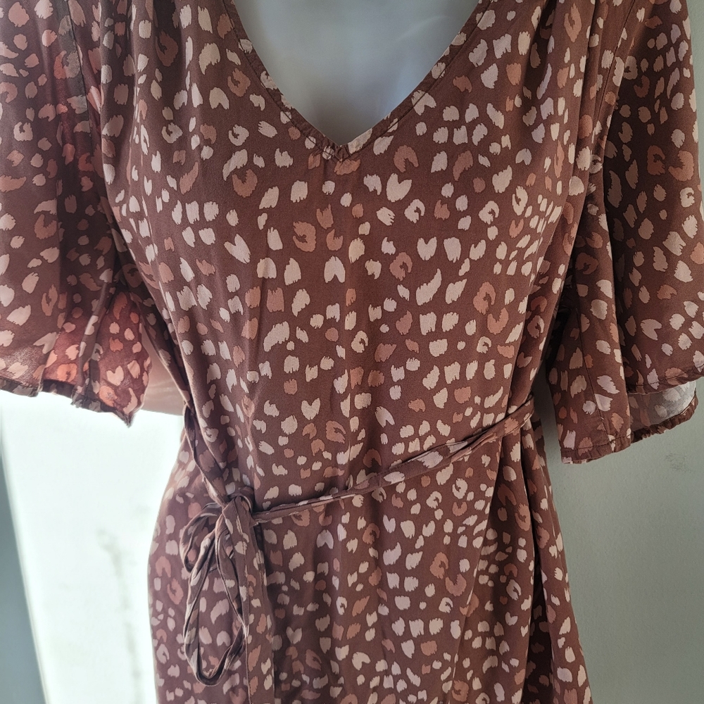maternity shirt
